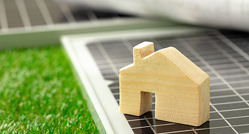 Instalación de aerotermias, energia solar y geotermias